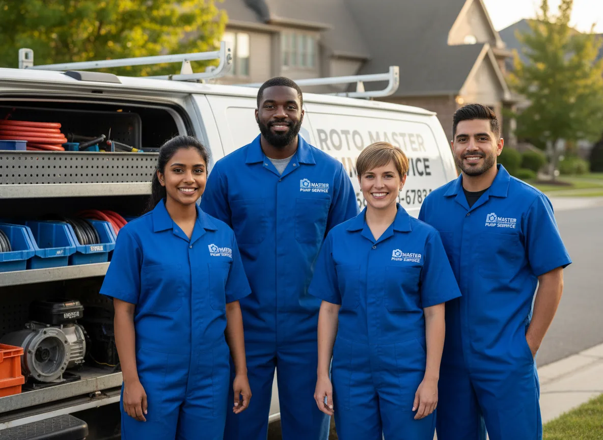Sump Pump Installation company in Gilbert, IA
